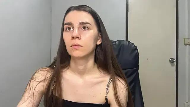 SassyJessi on StripChat 