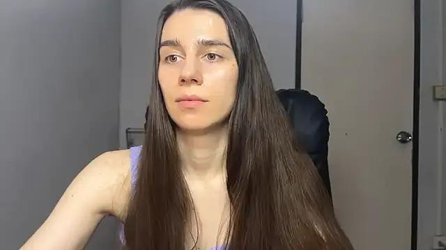 SassyJessi on StripChat 