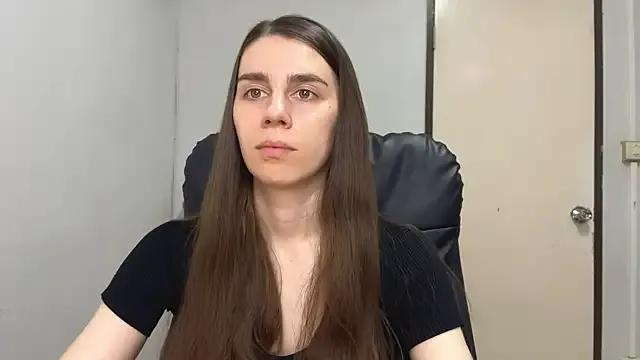 SassyJessi on StripChat 