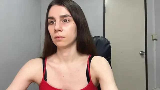 SassyJessi on StripChat 