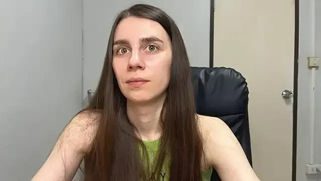 SassyJessi on StripChat 