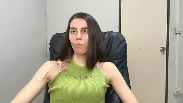 SassyJessi on StripChat 