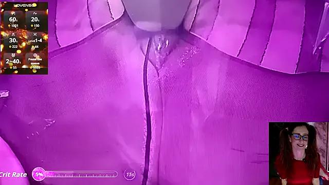 SassySquirtQueen on StripChat