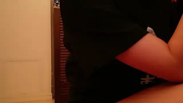 Group sayaka_xo on StripChat