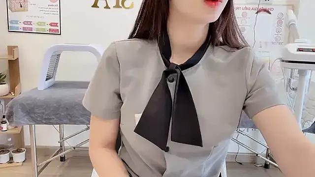Freechat Sayuri_Satou on StripChat