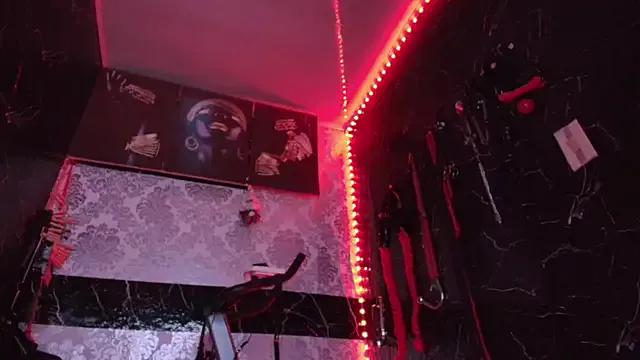 scarlet_queen__ —   appreciation 