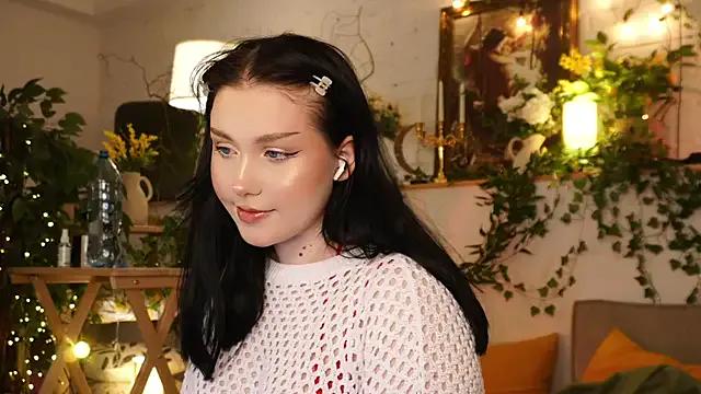 Freechat ScarletBlaze on StripChat