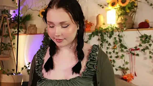 Freechat ScarletBlaze on StripChat