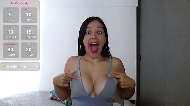 Avatar of scarleth_xue