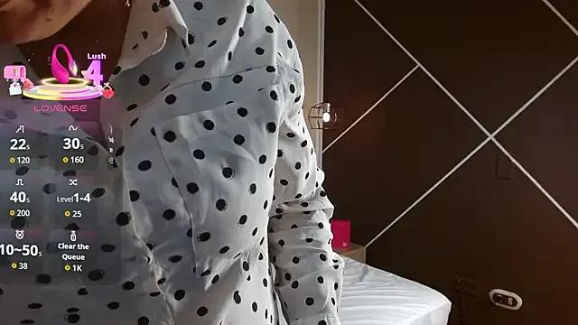 Avatar of ScarletHott_