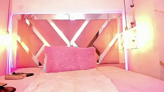 Avatar of Scarlett-Bonnet