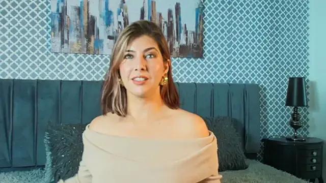 Freechat scarlett_moore on StripChat