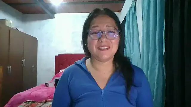 scarlett_widow_ — double penetration 15  minutes