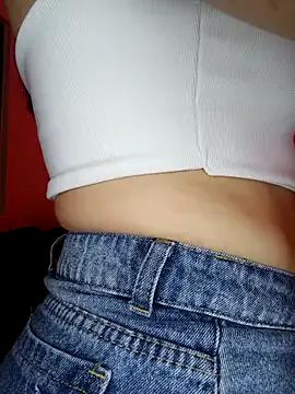 ScarlettJane — Rub clic 