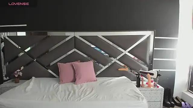 ScarlettParker — Show boobs