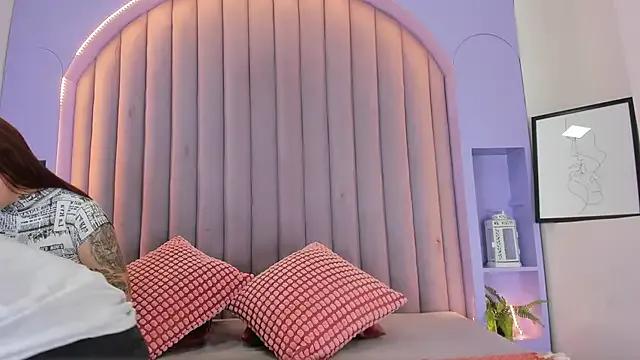 StripChat ScarlettVex__ is Freechat ScarlettVex__ — Masturbation my wetpussy in close-up