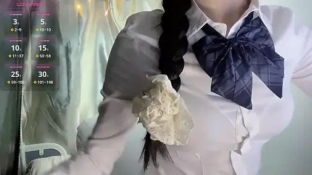 schoolgirl-nurse on StripChat