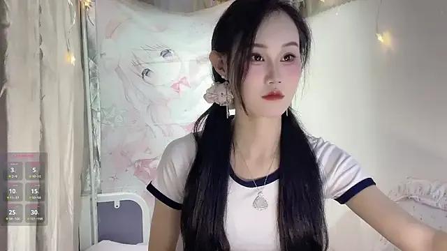 schoolgirl-nurse on StripChat