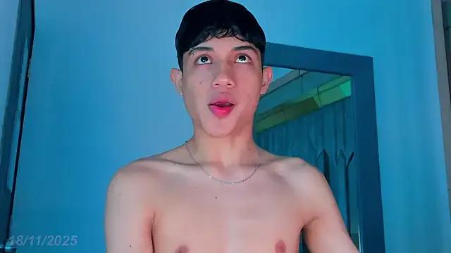 Sebax_Young — dance sensual 