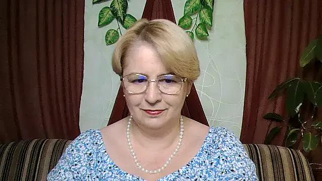 Freechat Selena-Velvet on StripChat