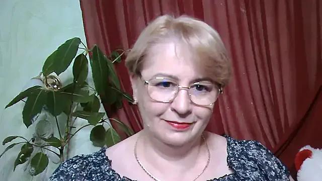 Freechat Selena-Velvet on StripChat