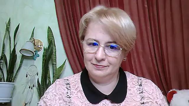 Freechat Selena-Velvet on StripChat
