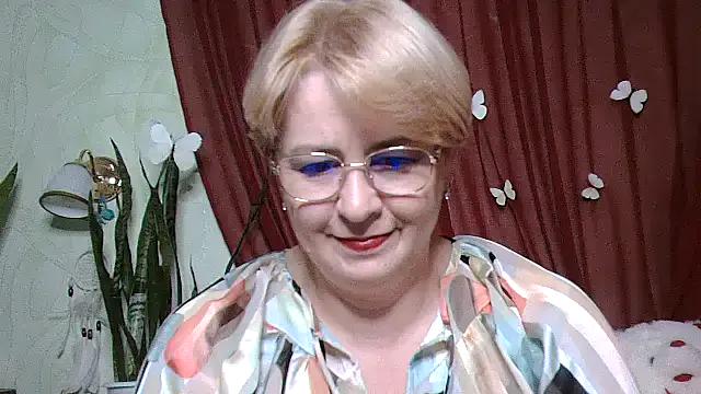 Freechat Selena-Velvet on StripChat