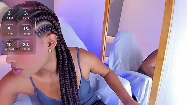 selena_monroy — sloppy blowjob + hands job