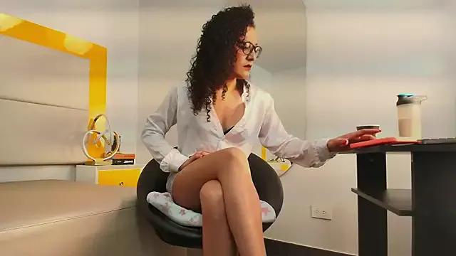 Selenecollins on StripChat