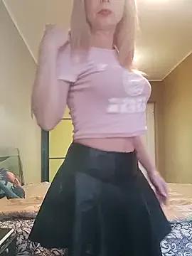 SelinaLovqx — Freechat on StripChat