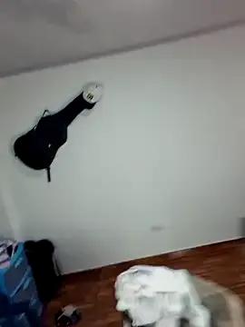 Freechat Selket11 on StripChat