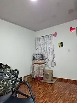 Freechat Selket11 on StripChat