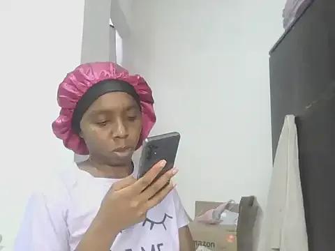 Freechat Sexxybella27 on StripChat