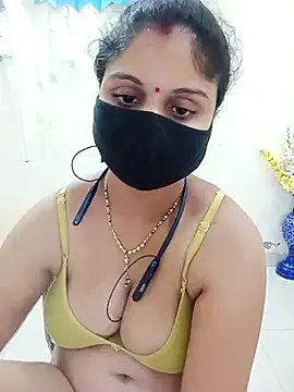 Sexy_Aasma on StripChat