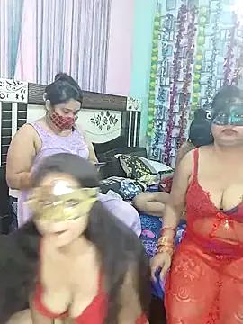 Freechat Sexy_anaamika on StripChat