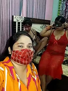 Freechat Sexy_anaamika on StripChat