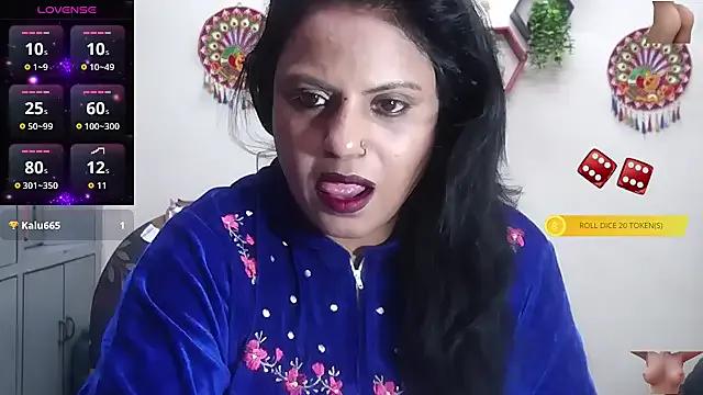 Avatar of Sexy_komolika