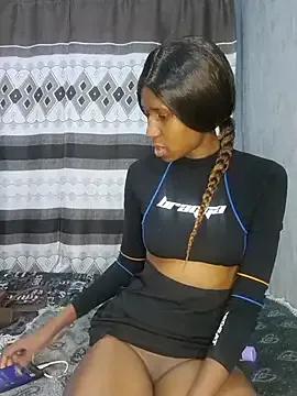 Sexy_liciouss — All fingers in pussy 