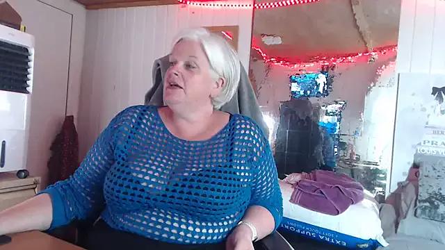 Avatar of sexychazza16