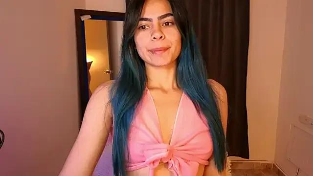 StripChat sexyladyy_ is Freechat sexyladyy_ — ice in my body