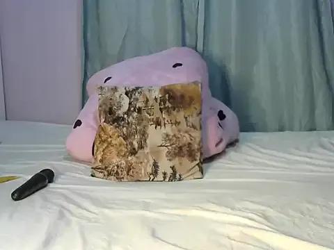 Avatar of Sexyluciana_