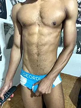 Freechat Sexyquerubin on StripChat