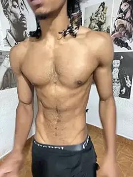 Sexyquerubin's avatar