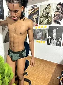 Freechat Sexyquerubin on StripChat