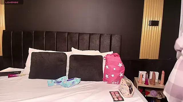 Freechat SexyRachel_ on StripChat