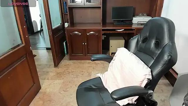 Freechat SexyRachel_ on StripChat