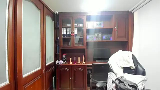 Freechat SexyRachel_ on StripChat