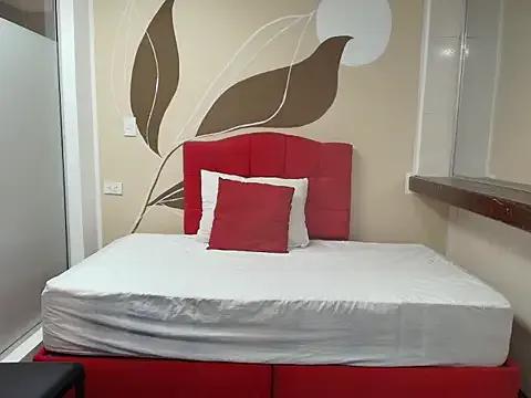 Freechat SexyRachel_ on StripChat