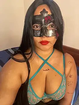 Sexysilva24 — Freechat on StripChat