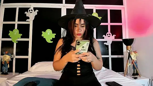 Freechat shaidyscott on StripChat